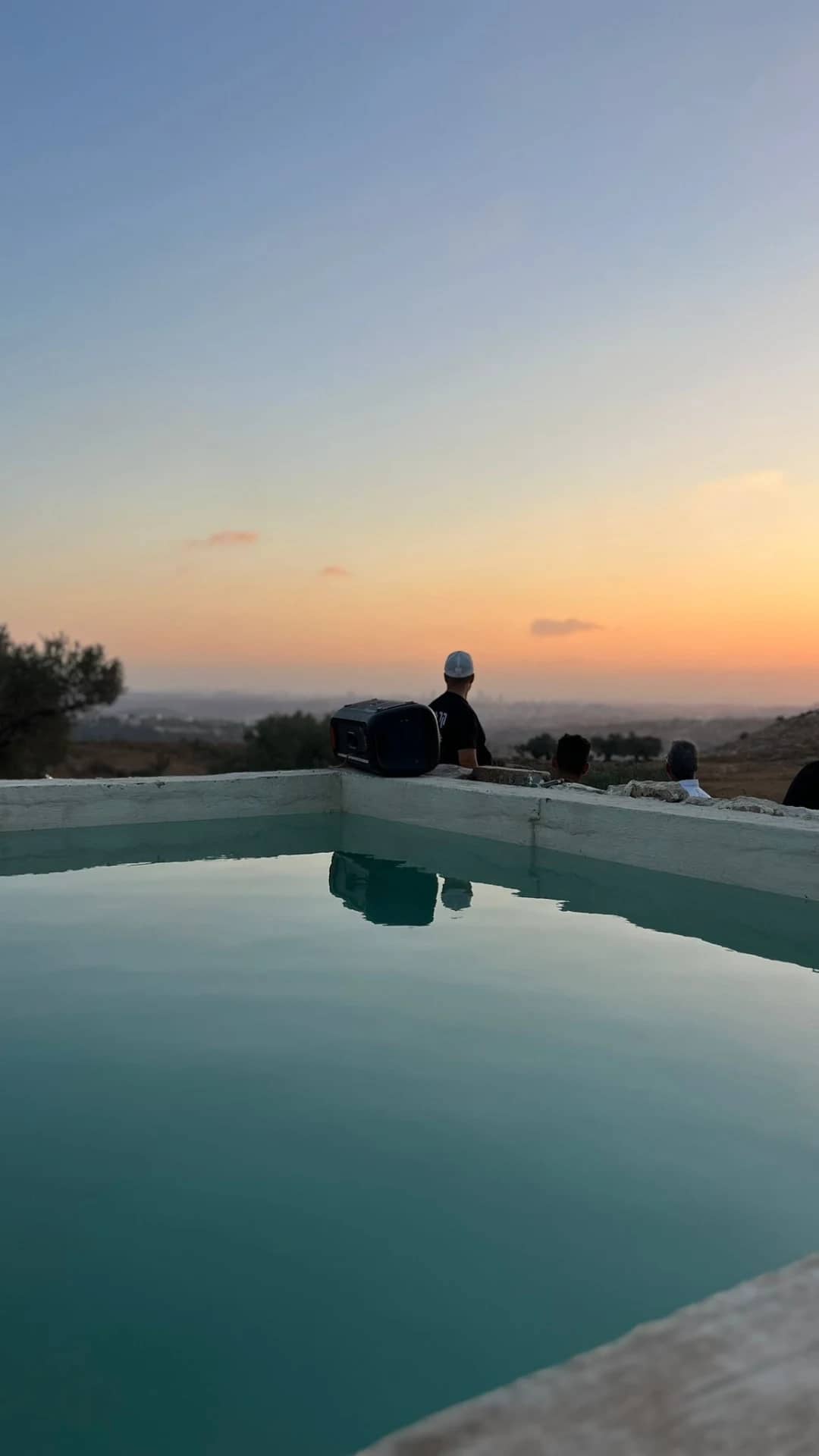 תמונה מפעילות של העגלת קפה 5